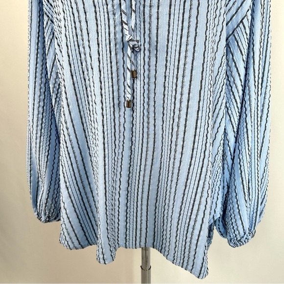 Free People Rhythm of the Night Dolman Tunic Top Small Medium - Picture 5 of 10